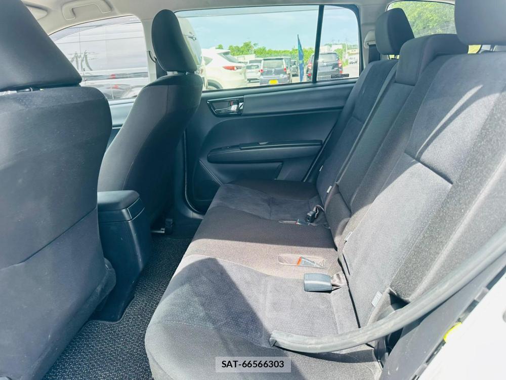 Toyota COROLLA FIELDER 2019 7171821-9