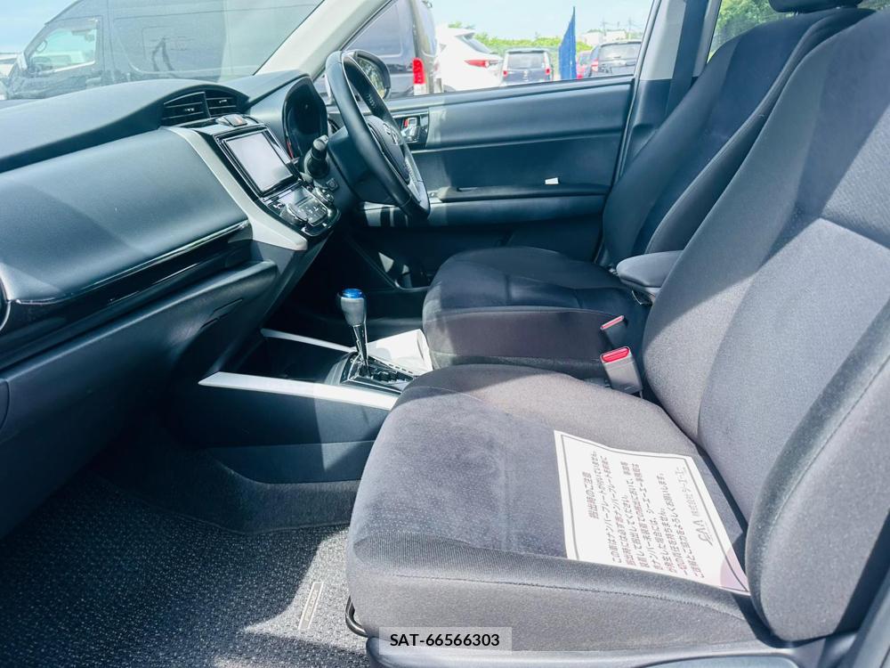 Toyota COROLLA FIELDER 2019 7171821-10