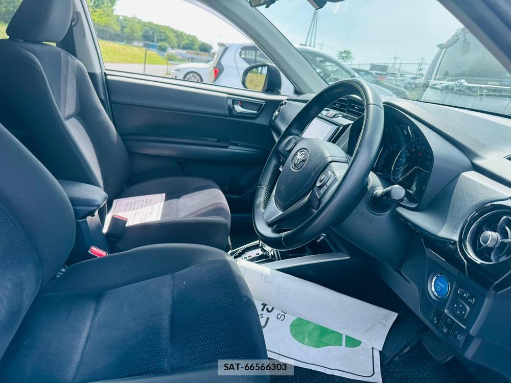 Toyota COROLLA FIELDER 2019 7171821-11