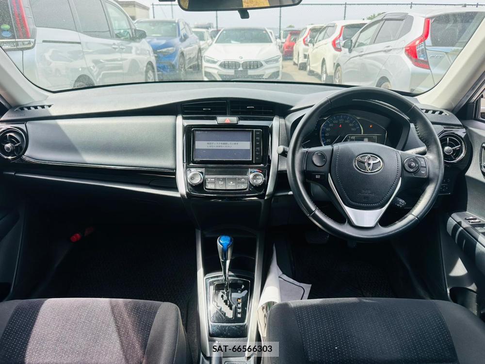 Toyota COROLLA FIELDER 2019 7171821-12