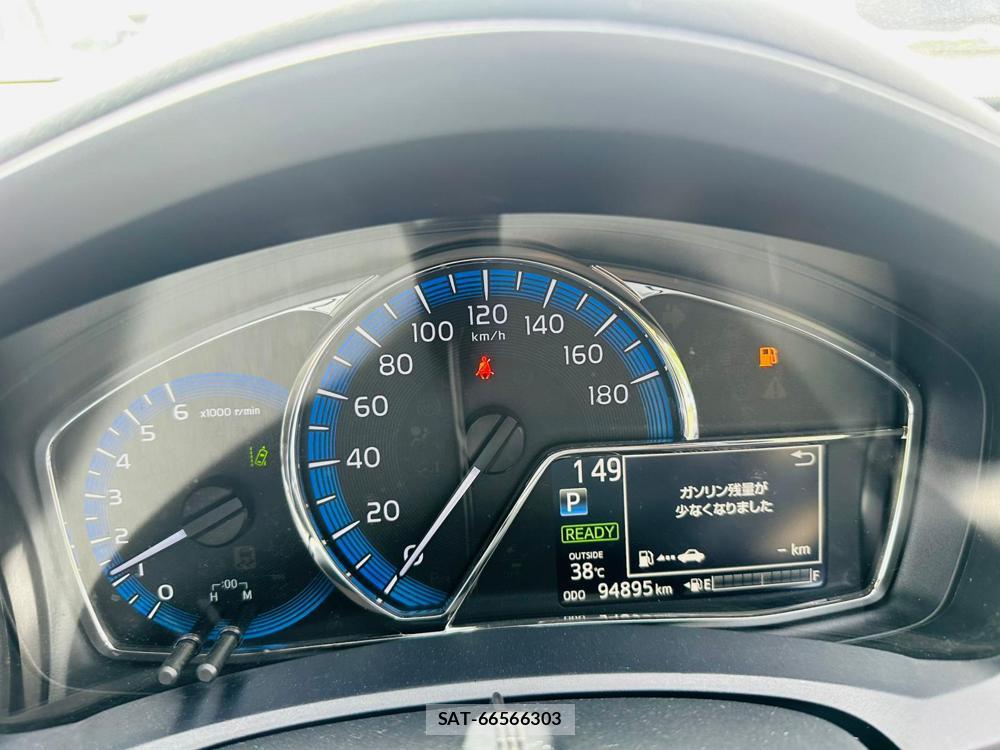 Toyota COROLLA FIELDER 2019 7171821-15