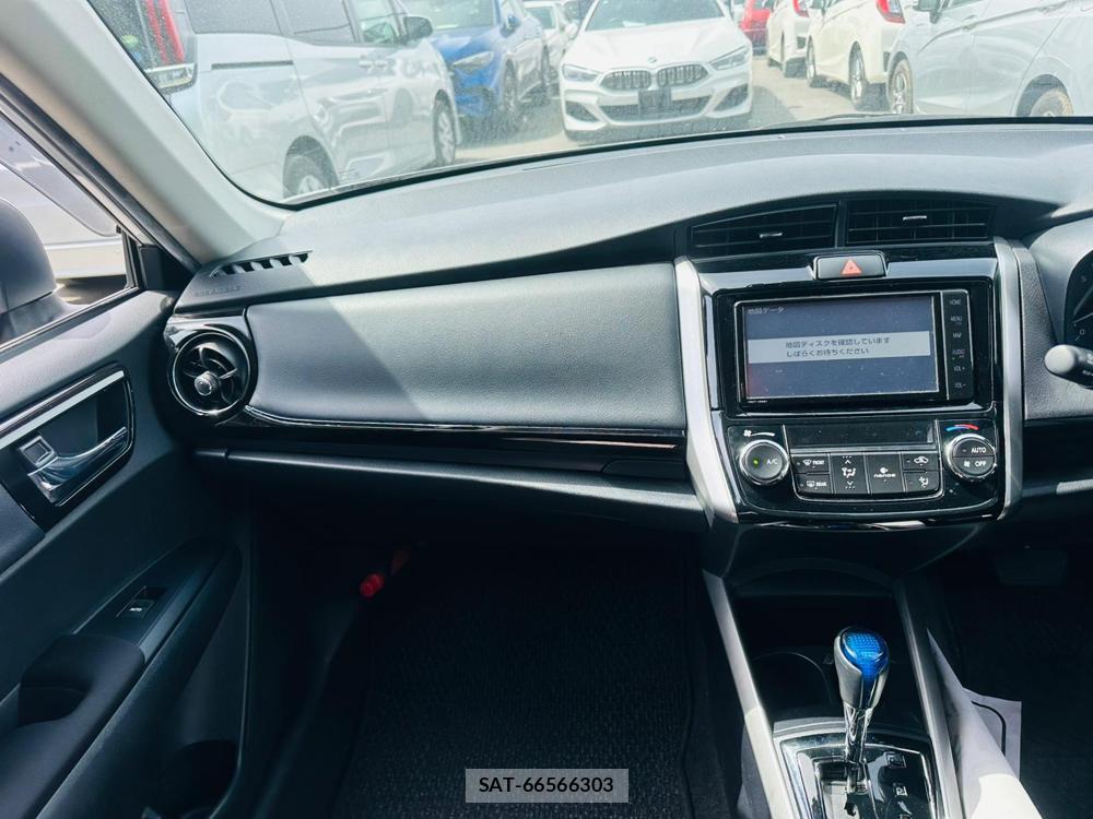 Toyota COROLLA FIELDER 2019 7171821-17