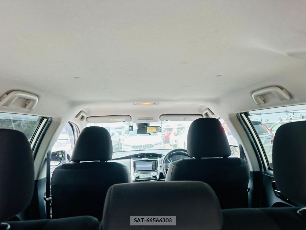 Toyota COROLLA FIELDER 2019 7171821-24