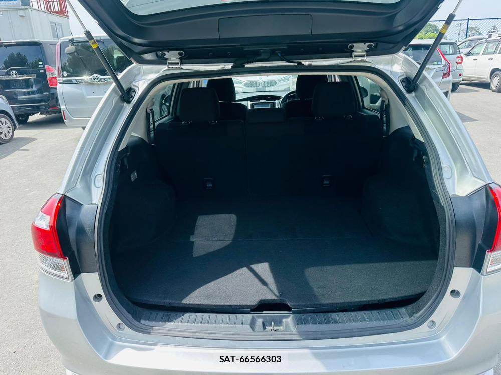 Toyota COROLLA FIELDER 2019 7171821-25