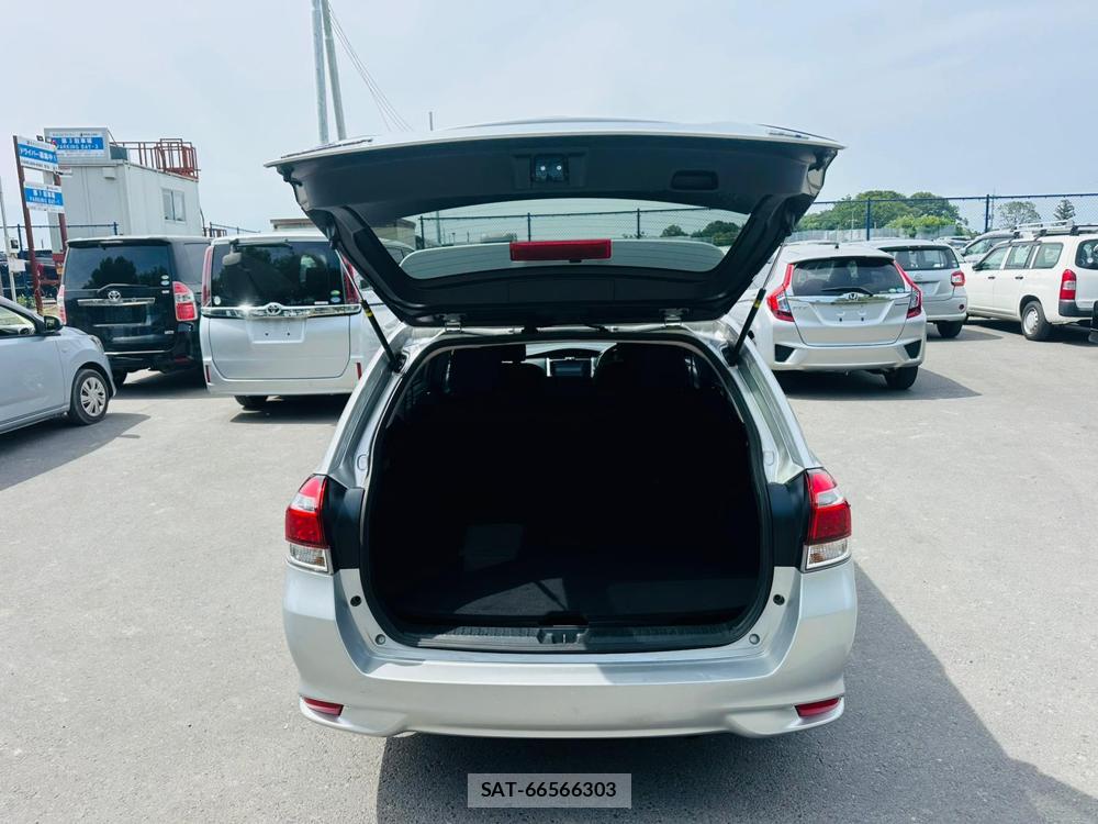 Toyota COROLLA FIELDER 2019 7171821-26