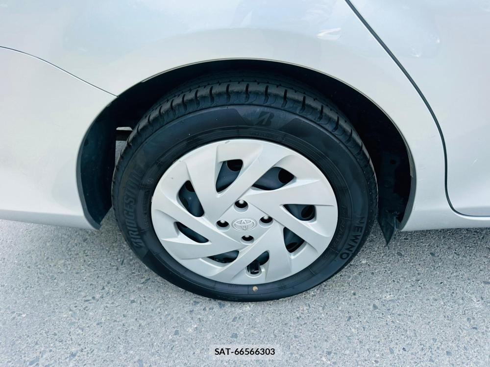 Toyota COROLLA FIELDER 2019 7171821-27