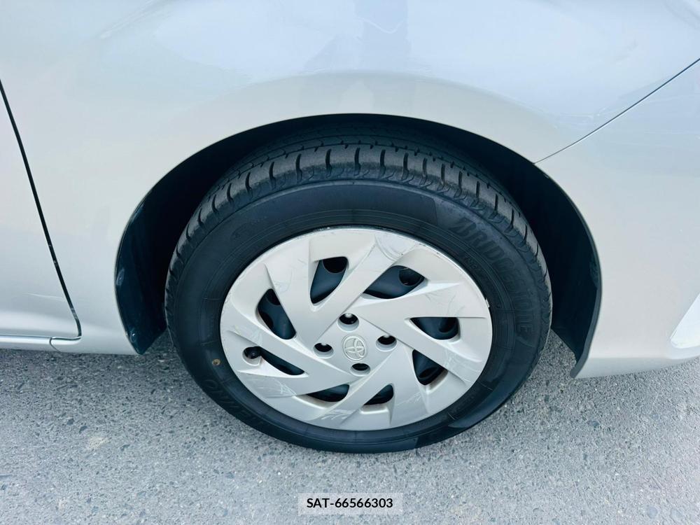Toyota COROLLA FIELDER 2019 7171821-28
