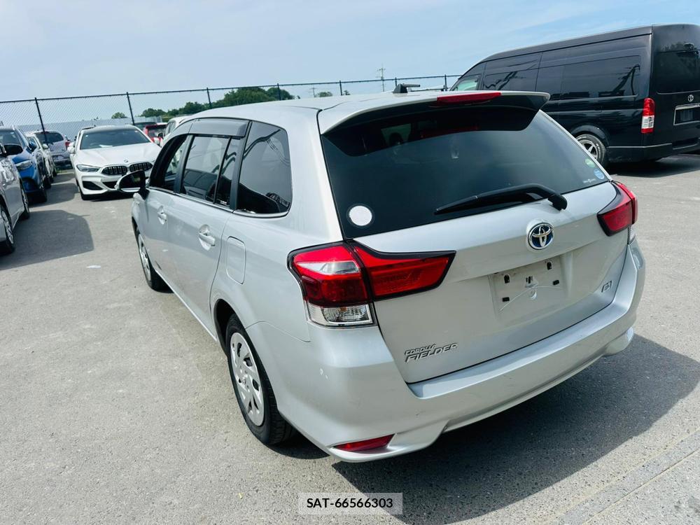 Toyota COROLLA FIELDER 2019 7171821-2