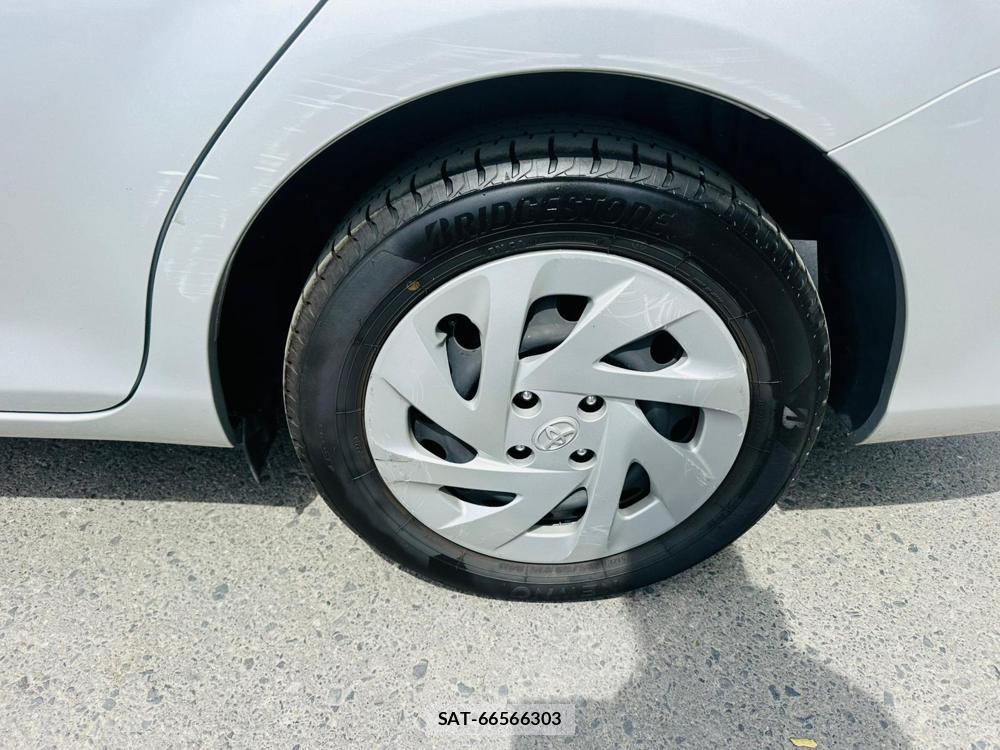 Toyota COROLLA FIELDER 2019 7171821-30
