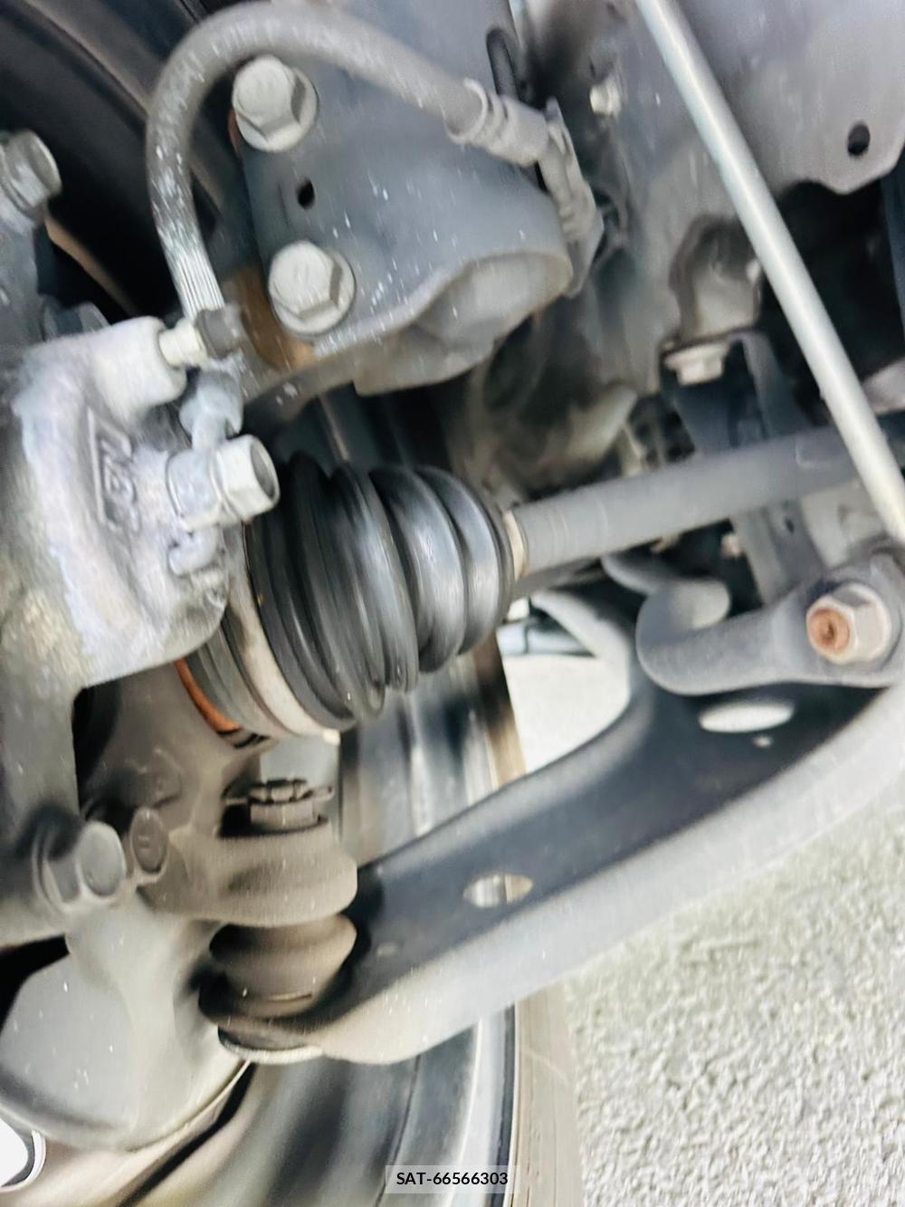 Toyota COROLLA FIELDER 2019 7171821-33