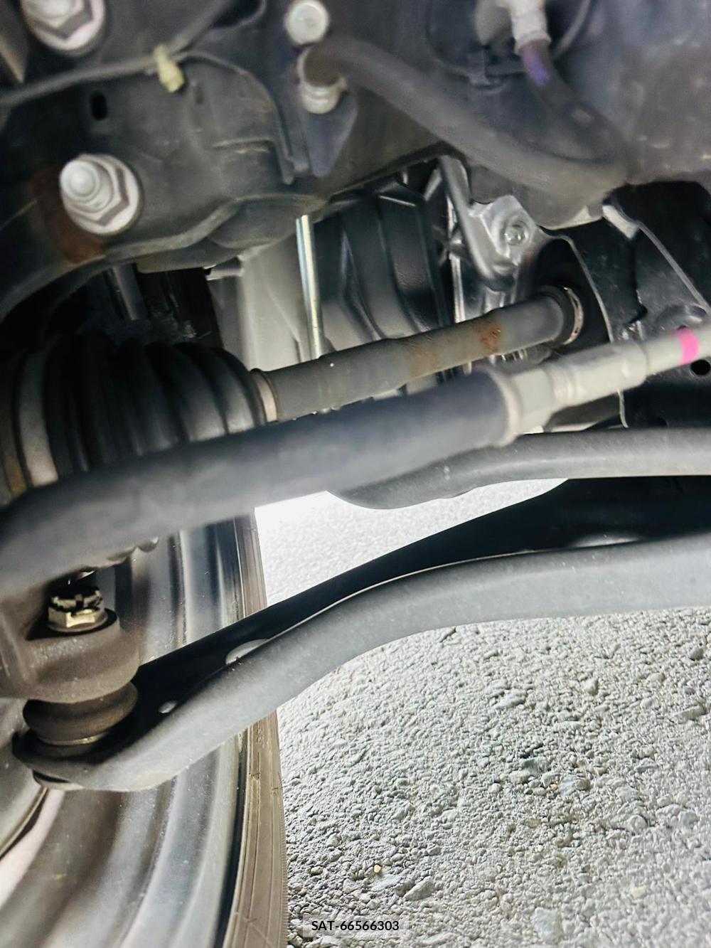 Toyota COROLLA FIELDER 2019 7171821-34