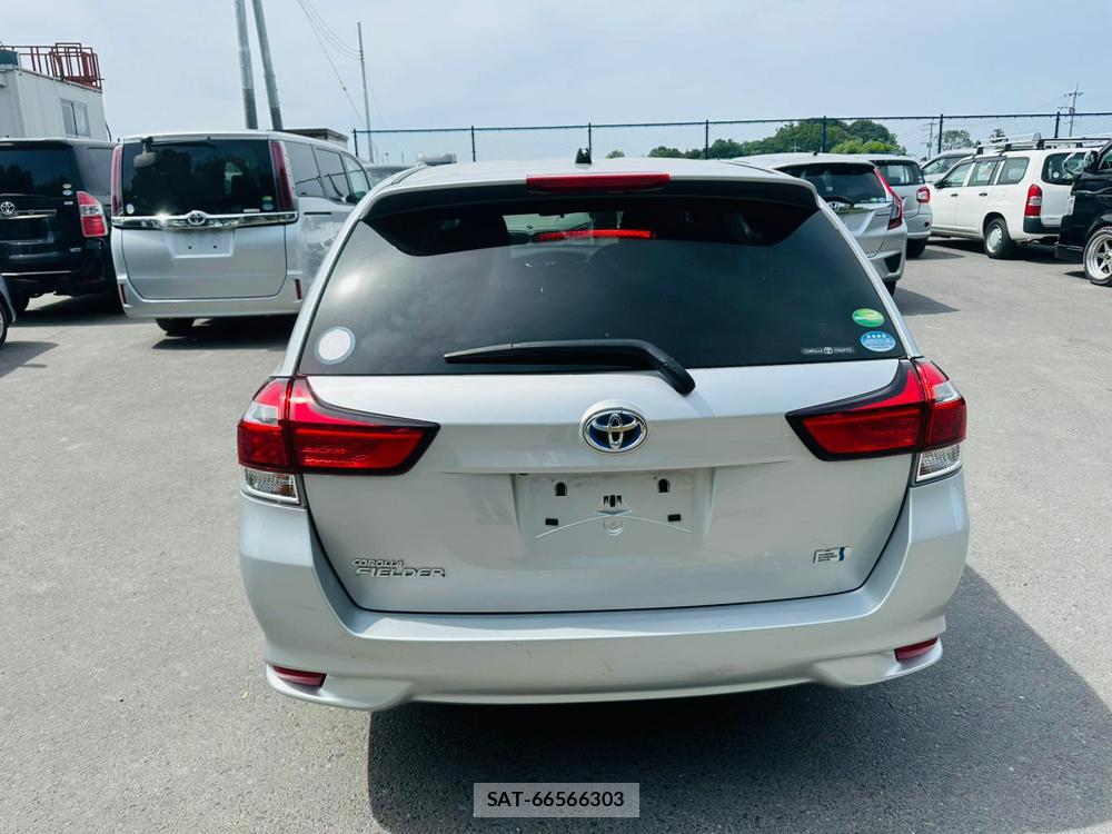Toyota COROLLA FIELDER 2019 7171821-3