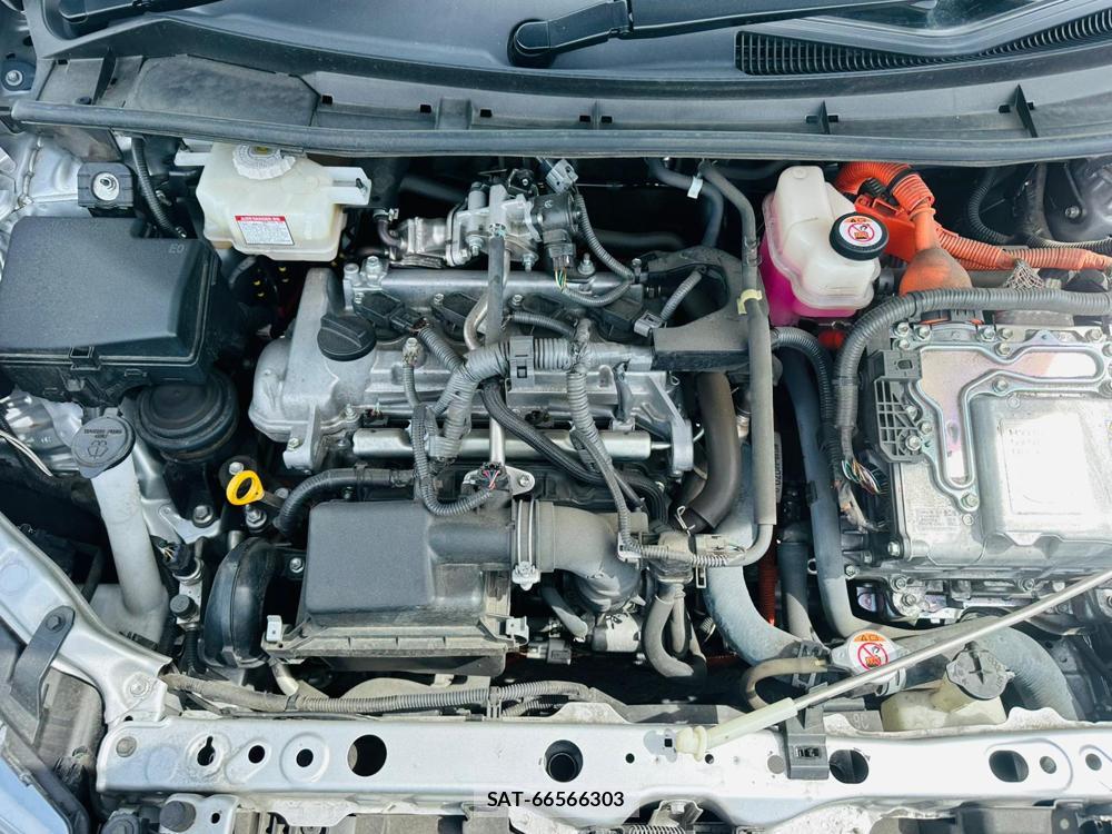 Toyota COROLLA FIELDER 2019 7171821-38