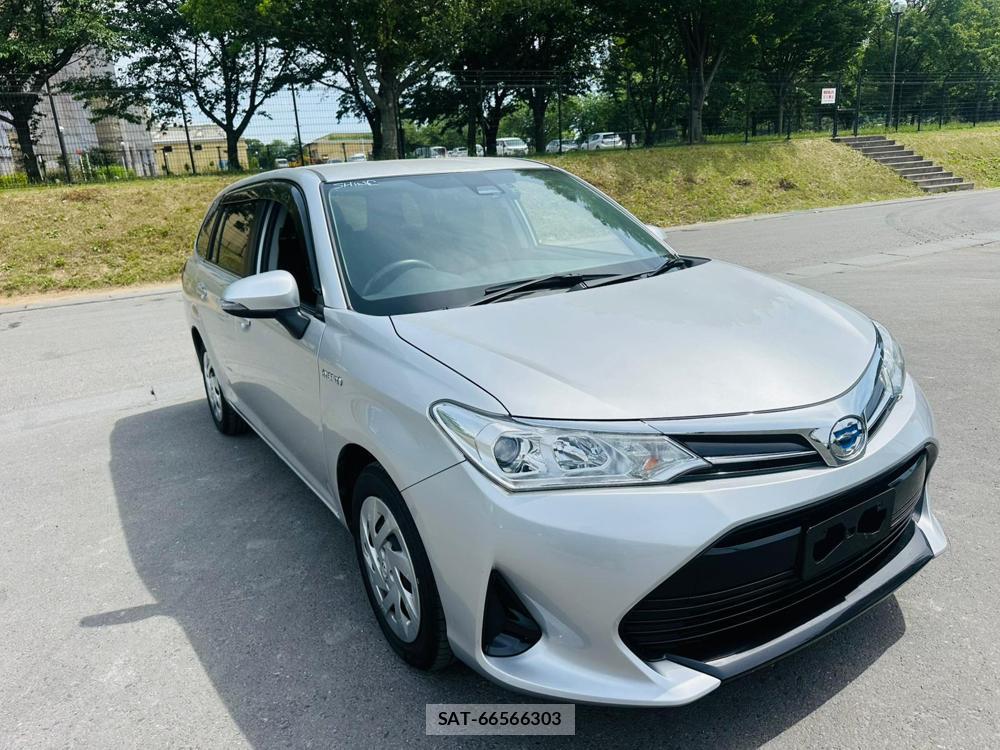 Toyota COROLLA FIELDER 2019 7171821-6