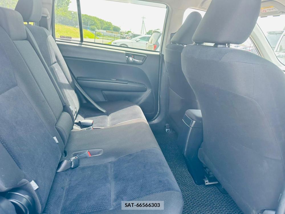 Toyota COROLLA FIELDER 2019 7171821-8