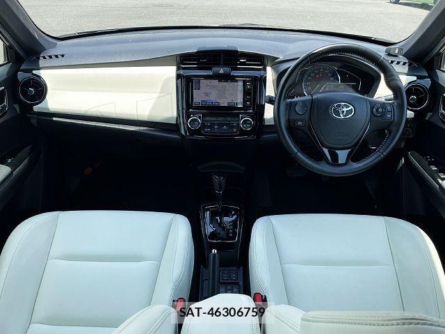 Toyota COROLLA FIELDER 2015-06 7216363-1