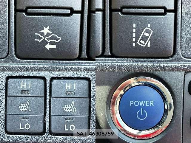Toyota COROLLA FIELDER 2015-06 7216363-4