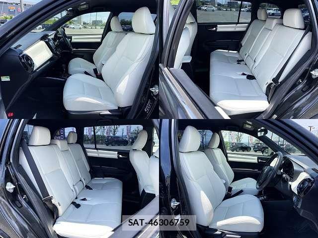 Toyota COROLLA FIELDER 2015-06 7216363-7