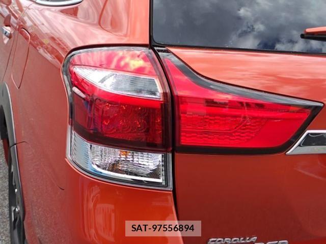 Toyota COROLLA FIELDER 2015-04 7216361-10
