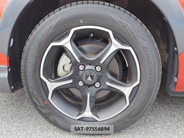 Toyota COROLLA FIELDER 2015-04 7216361-11