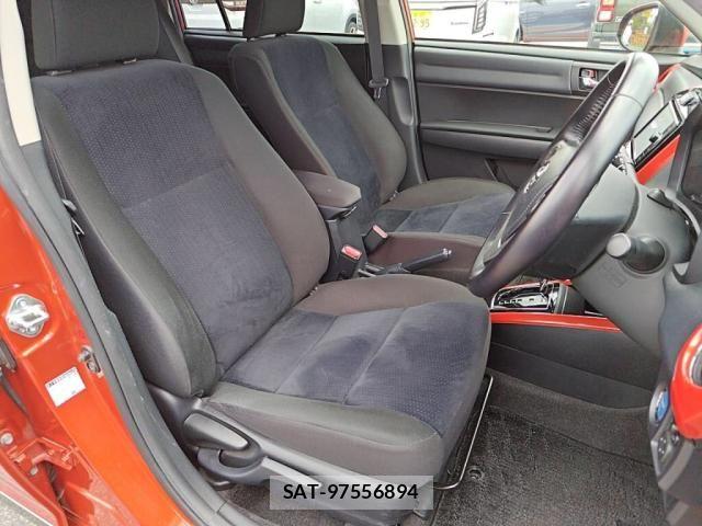 Toyota COROLLA FIELDER 2015-04 7216361-20