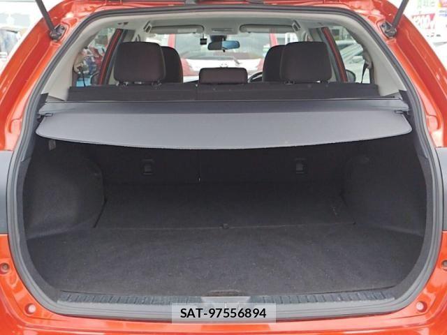 Toyota COROLLA FIELDER 2015-04 7216361-24