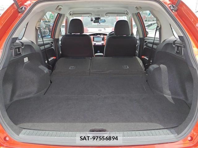 Toyota COROLLA FIELDER 2015-04 7216361-26