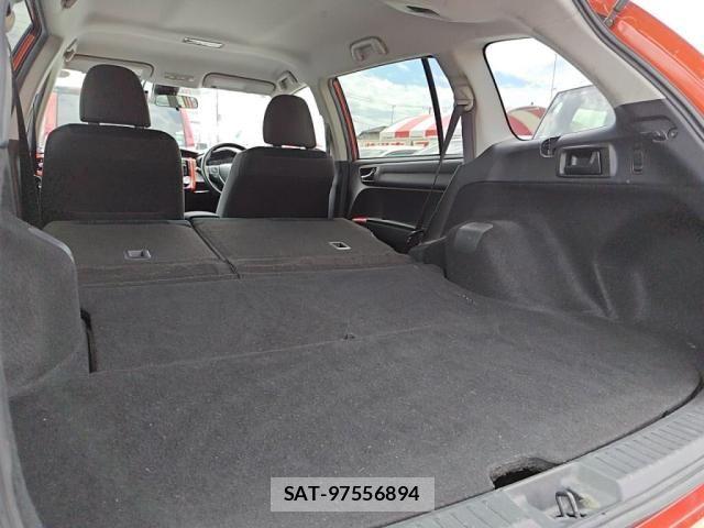 Toyota COROLLA FIELDER 2015-04 7216361-27