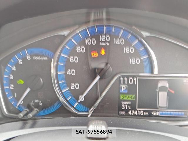 Toyota COROLLA FIELDER 2015-04 7216361-28