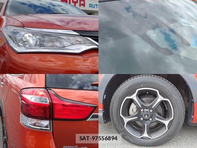 Toyota COROLLA FIELDER 2015-04 7216361-3