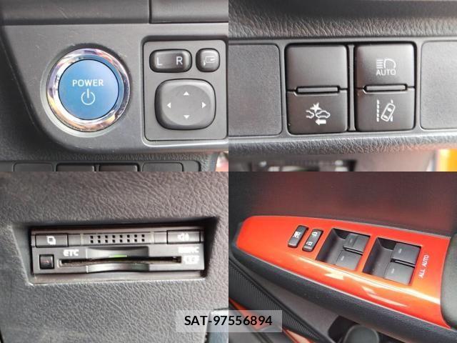 Toyota COROLLA FIELDER 2015-04 7216361-4