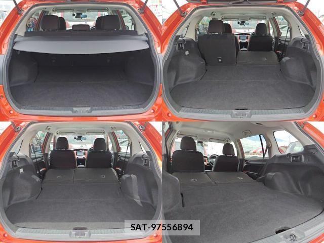 Toyota COROLLA FIELDER 2015-04 7216361-7