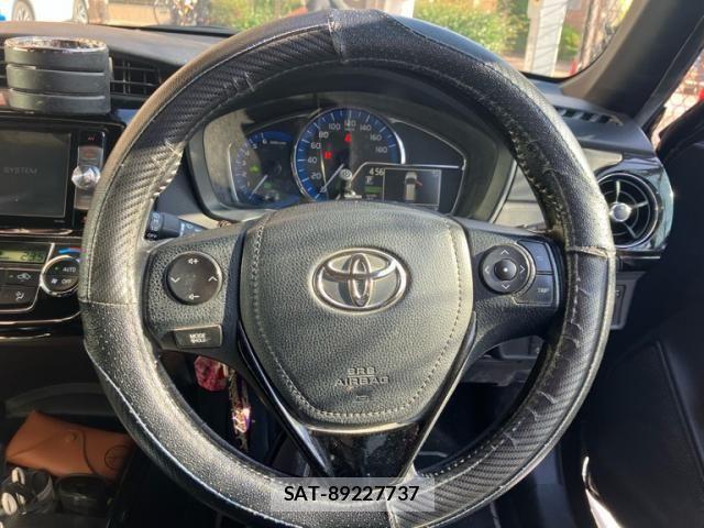 Toyota COROLLA FIELDER 2015-06 7216364-15