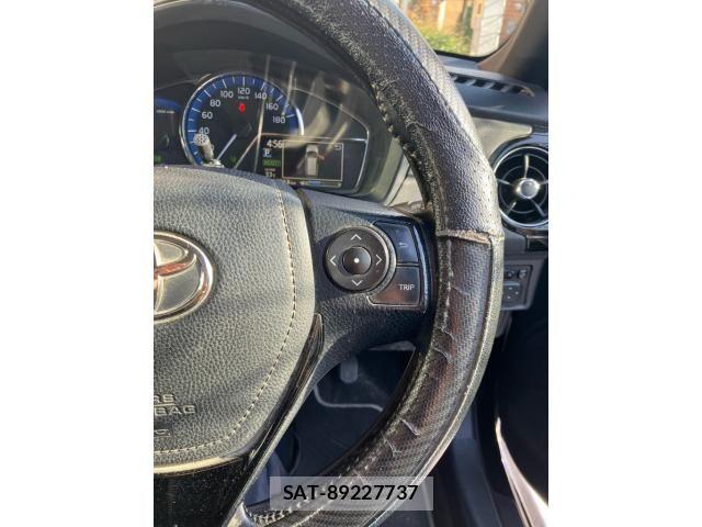 Toyota COROLLA FIELDER 2015-06 7216364-17