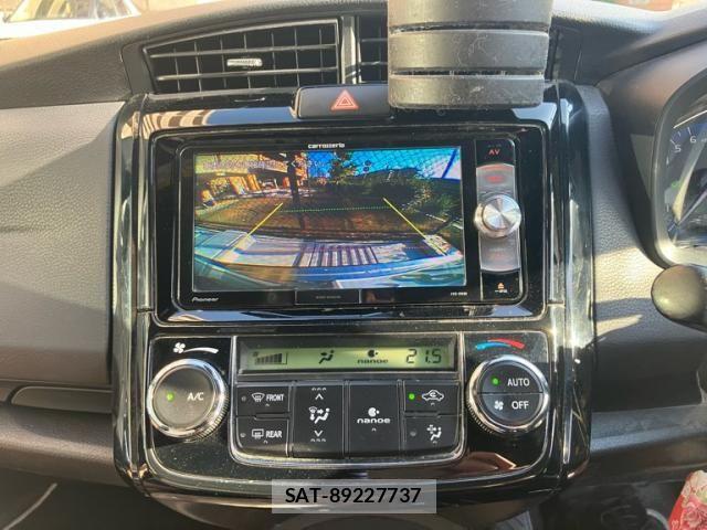 Toyota COROLLA FIELDER 2015-06 7216364-19