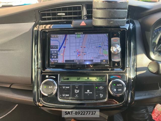 Toyota COROLLA FIELDER 2015-06 7216364-20