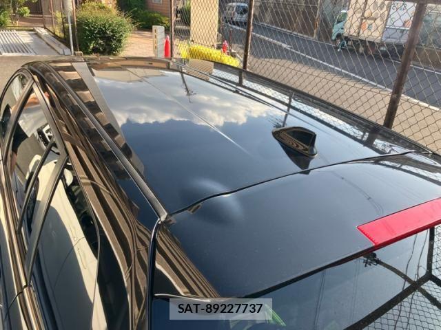 Toyota COROLLA FIELDER 2015-06 7216364-4