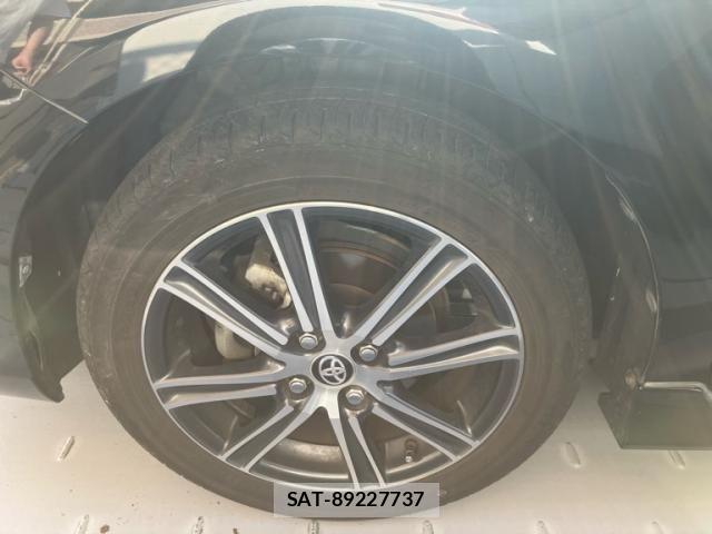 Toyota COROLLA FIELDER 2015-06 7216364-6