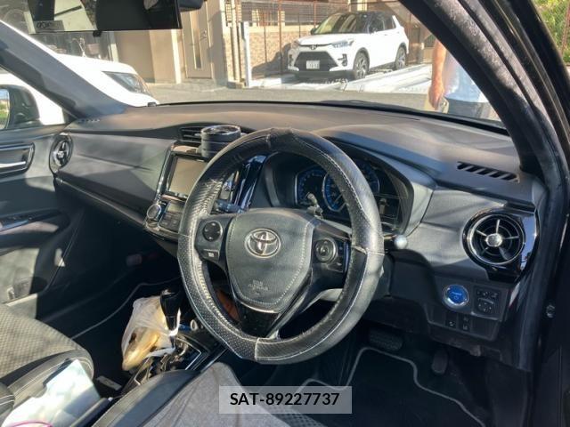 Toyota COROLLA FIELDER 2015-06 7216364-7