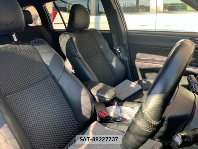 Toyota COROLLA FIELDER 2015-06 7216364-8