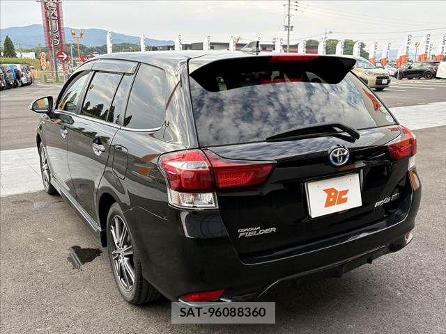 Toyota COROLLA FIELDER 2016-03 7216381-14