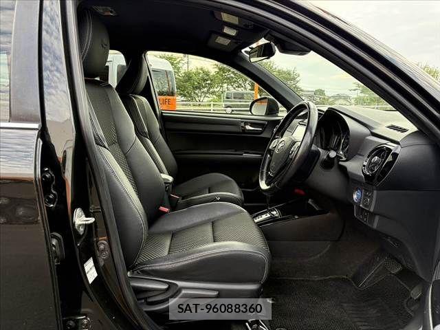 Toyota COROLLA FIELDER 2016-03 7216381-15