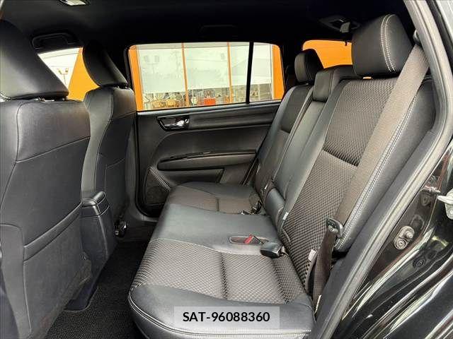 Toyota COROLLA FIELDER 2016-03 7216381-18