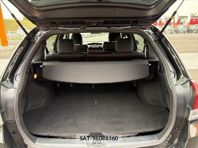 Toyota COROLLA FIELDER 2016-03 7216381-19