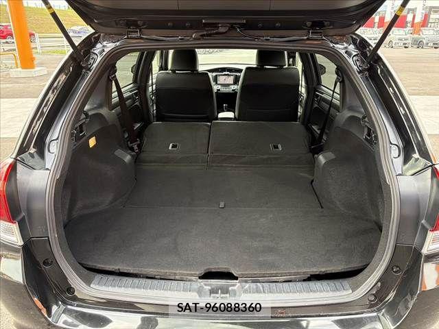 Toyota COROLLA FIELDER 2016-03 7216381-20