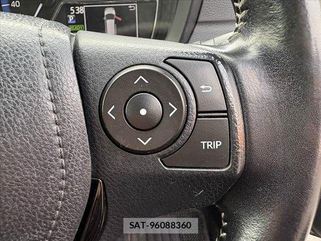 Toyota COROLLA FIELDER 2016-03 7216381-24