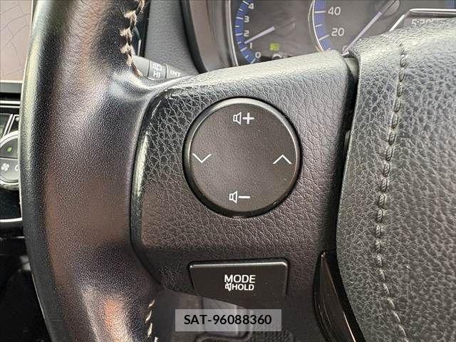 Toyota COROLLA FIELDER 2016-03 7216381-25