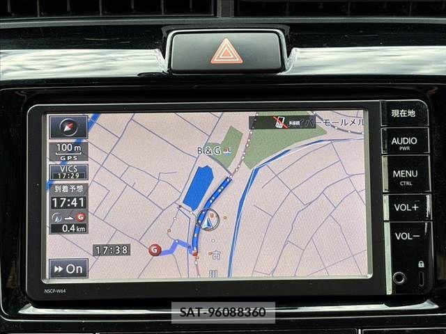 Toyota COROLLA FIELDER 2016-03 7216381-2