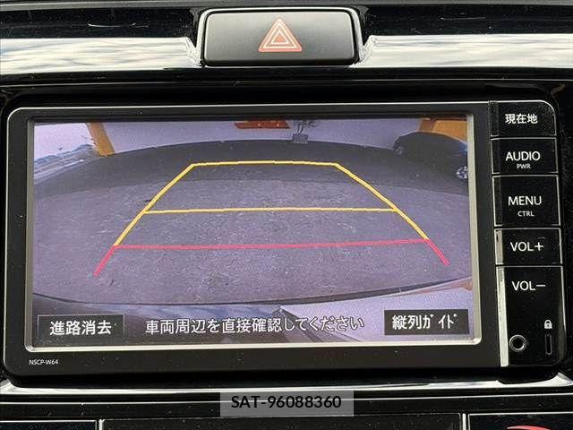 Toyota COROLLA FIELDER 2016-03 7216381-3
