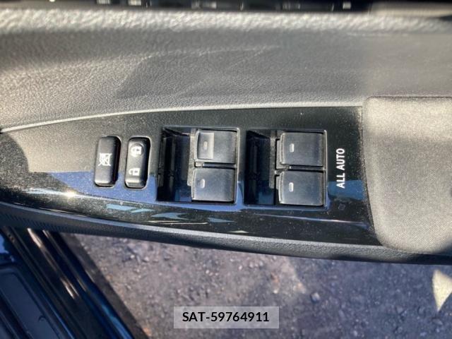 Toyota COROLLA FIELDER 2019-01 7216392-16